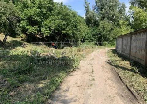 участок под жилую застройку - 3/9