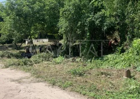 участок под жилую застройку - 4/9