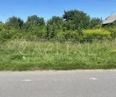 участок под жилую застройку