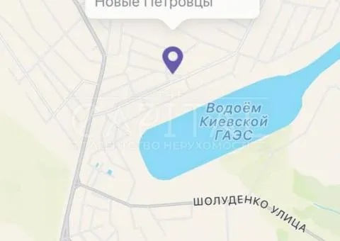 участок под жилую застройку - 5/5