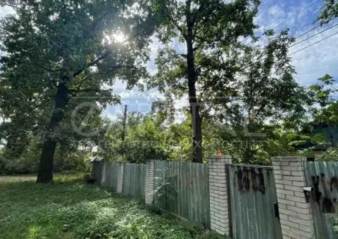 участок под жилую застройку - 8/10