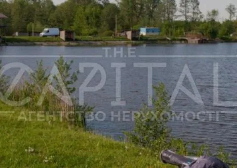 земля сельскохозяйственного назначения - 4/5