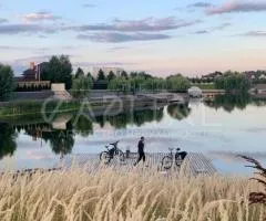 земля сельскохозяйственного назначения