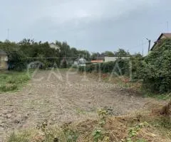 участок под жилую застройку