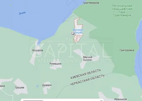 участок под жилую застройку - 1/7