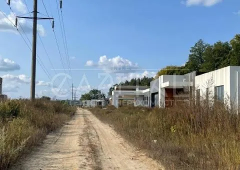 участок под жилую застройку - 10/10