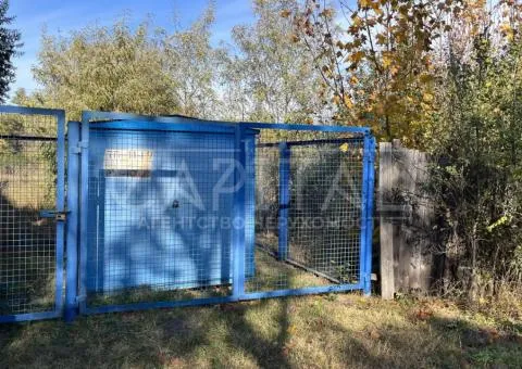участок под жилую застройку - 10/10
