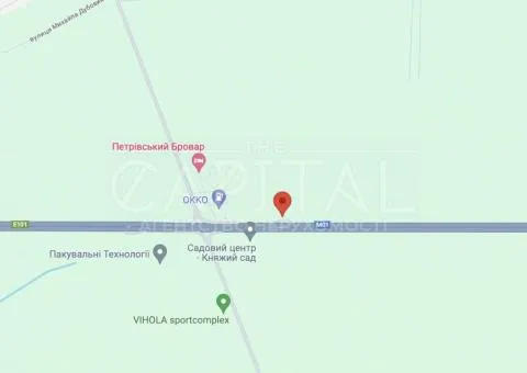 земля сельскохозяйственного назначения - 3/3