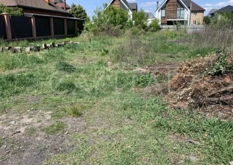 участок под жилую застройку - 6/6
