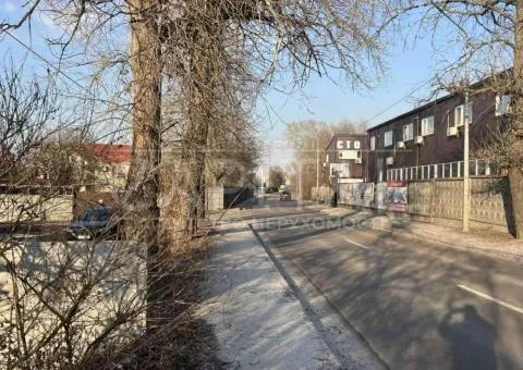 участок под жилую застройку - 1/9