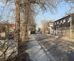 участок под жилую застройку