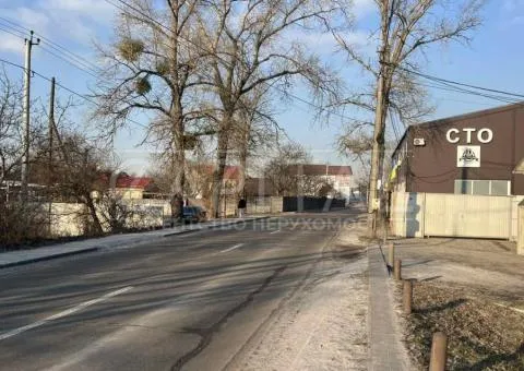 участок под жилую застройку - 2/9