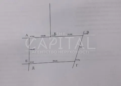 участок под жилую застройку - 3/9