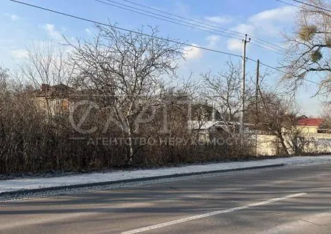 участок под жилую застройку - 5/9