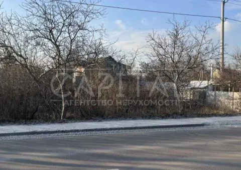 участок под жилую застройку - 6/9