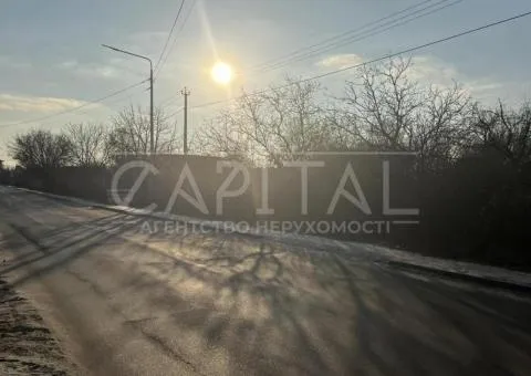 участок под жилую застройку - 9/9