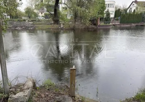 участок под жилую застройку - 1/8