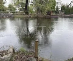 участок под жилую застройку