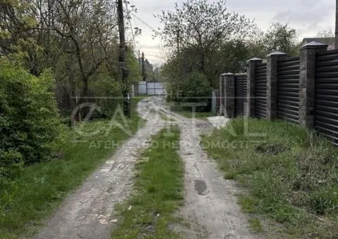 участок под жилую застройку - 4/8