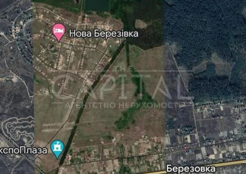 земля сельскохозяйственного назначения - 4/5
