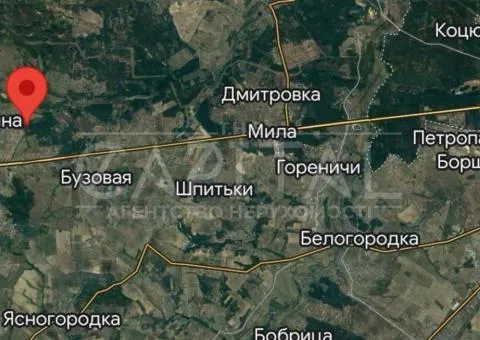 земля сельскохозяйственного назначения - 5/5