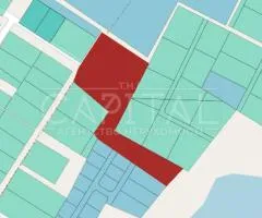 участок под жилую застройку