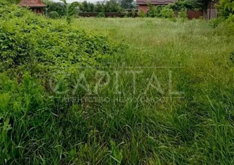 участок под жилую застройку - 6/10