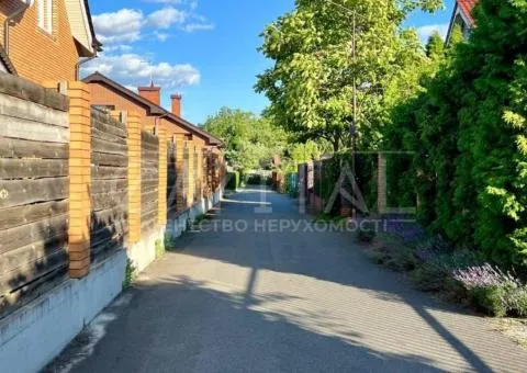 участок под жилую застройку - 8/10