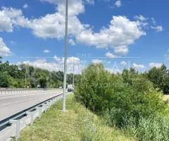 земля коммерческого назначения