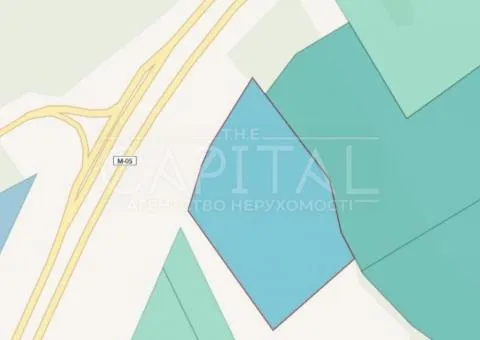 земля коммерческого назначения - 6/9