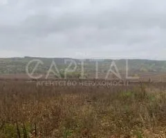участок под жилую застройку