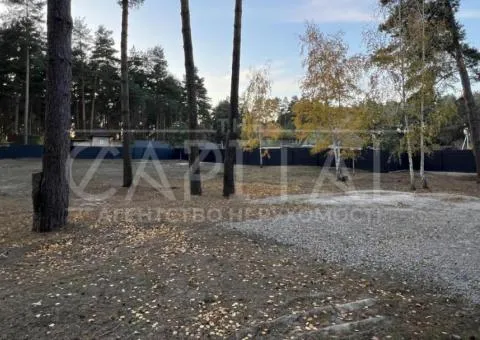 участок под жилую застройку - 2/10