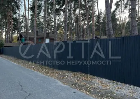участок под жилую застройку - 3/10