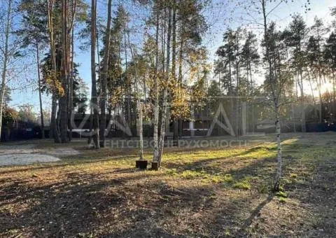 участок под жилую застройку - 4/10