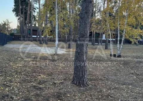 участок под жилую застройку - 6/10