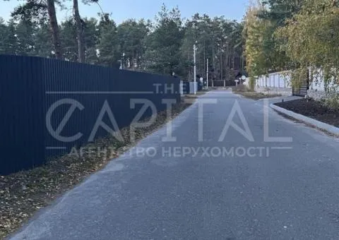 участок под жилую застройку - 10/10