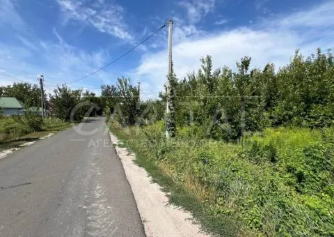 участок под жилую застройку - 5/9