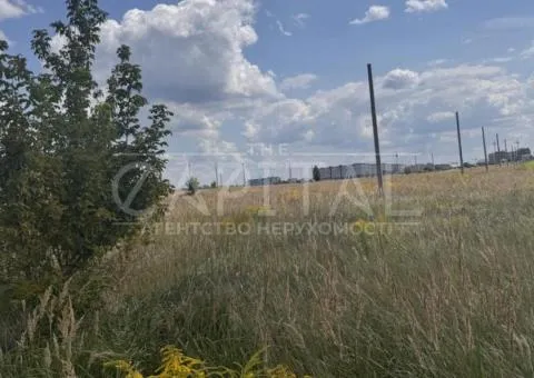 участок под жилую застройку - 6/9