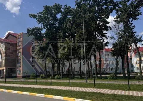 участок под жилую застройку - 8/9
