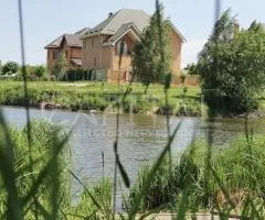 участок под жилую застройку