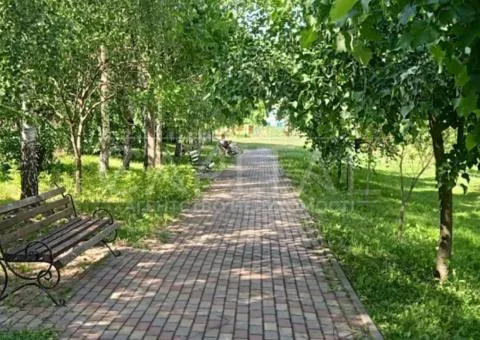 участок под жилую застройку - 7/10