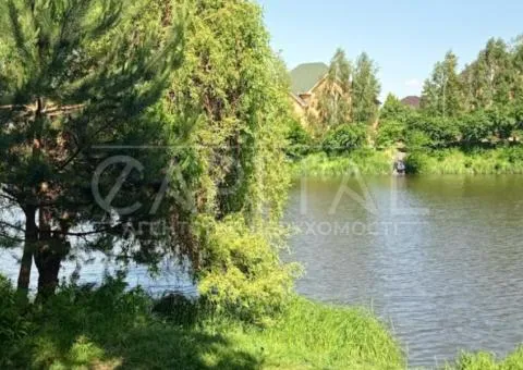 участок под жилую застройку - 8/10