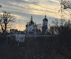 участок под жилую застройку
