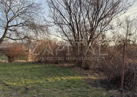 участок под жилую застройку - 3/10