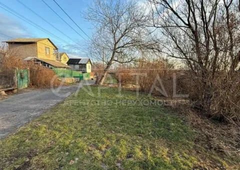 участок под жилую застройку - 4/10