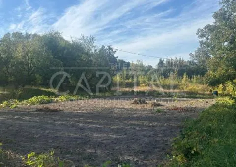 участок под жилую застройку - 2/5