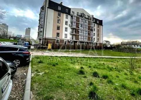 участок под жилую застройку - 1/9