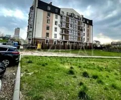 участок под жилую застройку