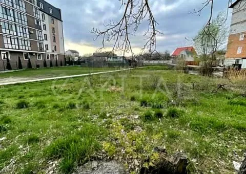 участок под жилую застройку - 3/9