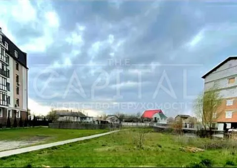 участок под жилую застройку - 4/9